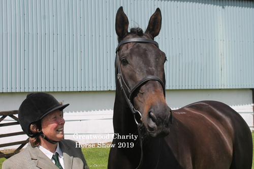 Greatwood Horse Show 2019