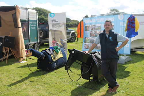 Greatwood Open Day 2014